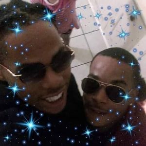 Meet your Posher, Billy